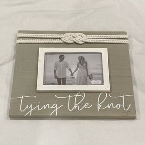 4x6 Engagement Frame
